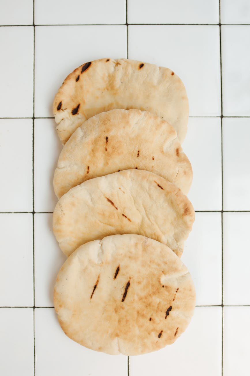 How Long Does Pita Bread Last In The Freezer? | Fridge.com
