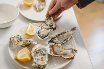 How Long Will Oysters Last In The Fridge?