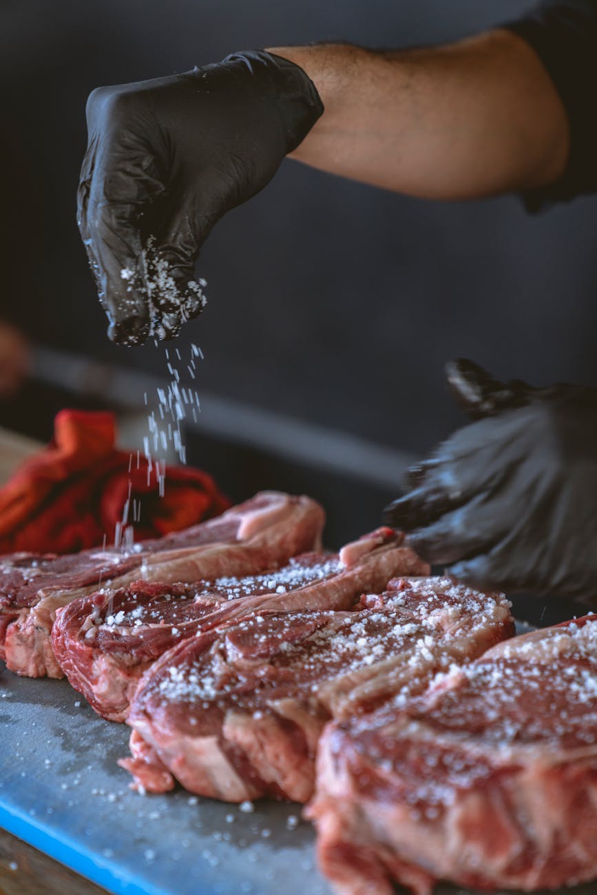 How Long Can Raw Meat Last In The Fridge? | Fridge.com
