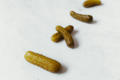 Do Pickles Need To Be Refrigerated? | Fridge.com
