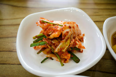How Long Does Kimchi Last In The Fridge Once Opened?