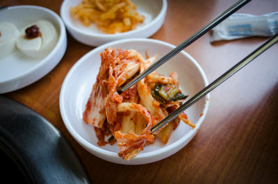 Does Kimchi Need To Be Refrigerated?