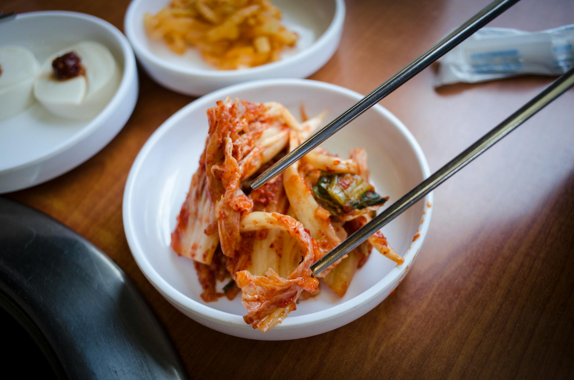 Does Kimchi Need To Be Refrigerated? | Fridge.com