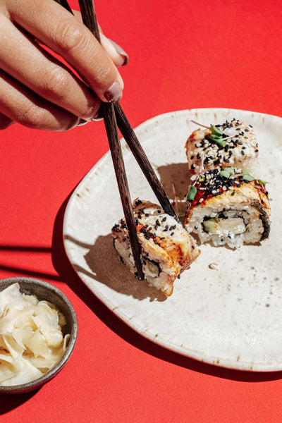 How Long Does Makki Sushi Last In The Fridge?
