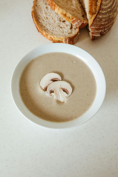How Long Does Canned Mushroom Soup Last In The Fridge?