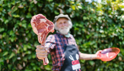 Can Meat Last A Year In The Freezer?