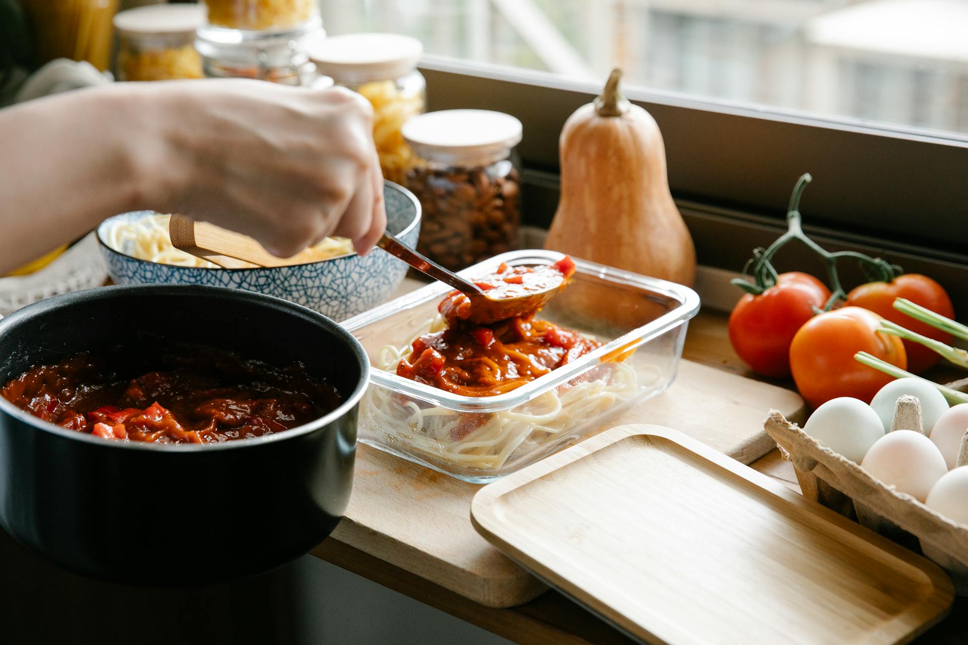 How Long Does Spaghetti Sauce Stay Good In The Refrigerator? | Fridge.com