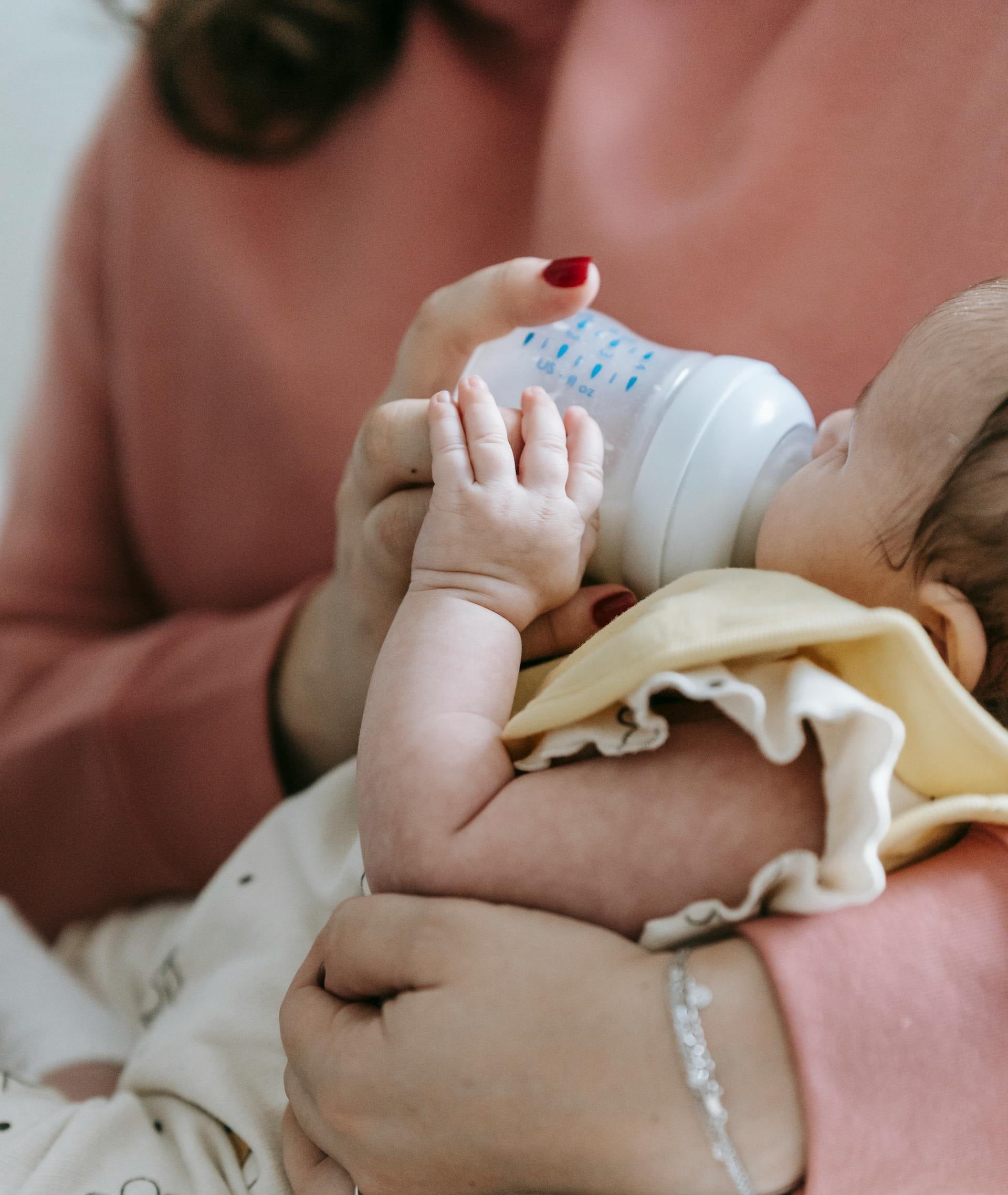 How Long Does It Take Breastmilk To Thaw In The Fridge? | Fridge.com