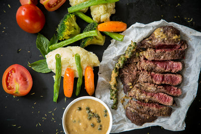 How Long Can Steak Stay In The Fridge Raw?