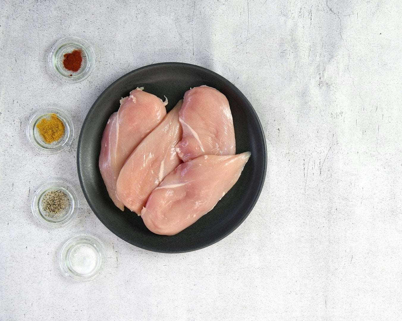 How Long Is Defrosted Chicken Breast Good For In The Fridge? | Fridge.com