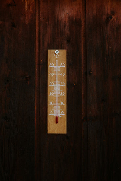 Cracking The Code: Decoding The Ideal Fridge Temperature