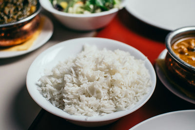 How Long Does White Rice Last In The Fridge?
