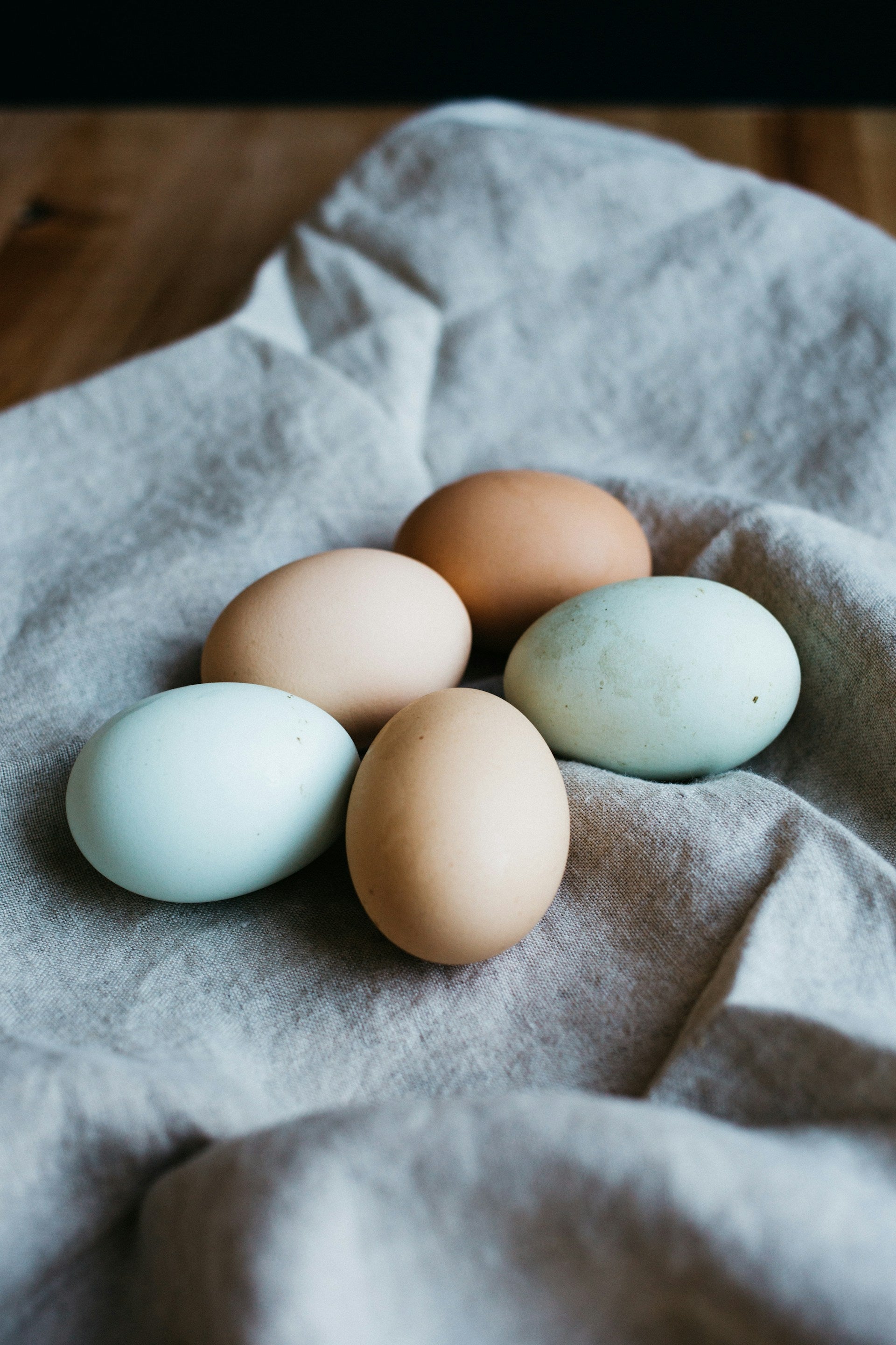 How Long Do Duck Eggs Last In The Fridge? | Fridge.com