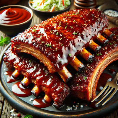 How Long Can You Keep Ribs In The Freezer?