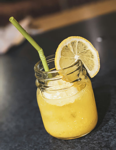 How Long Can Fresh Lemon Juice Last In The Fridge?