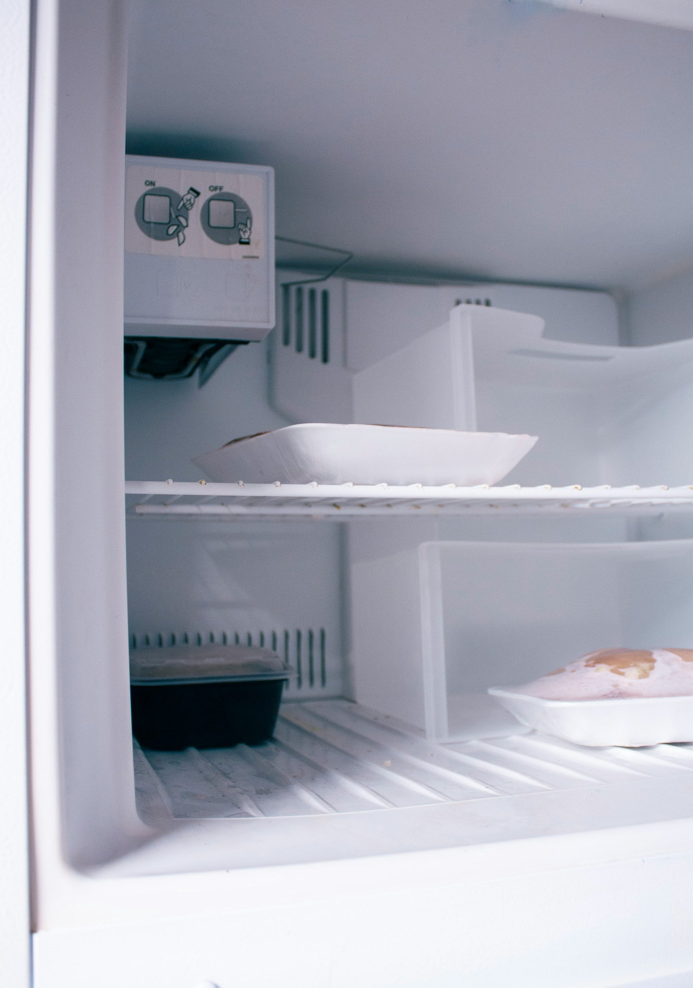 How Does Freezer Burn Happen? | Fridge.com