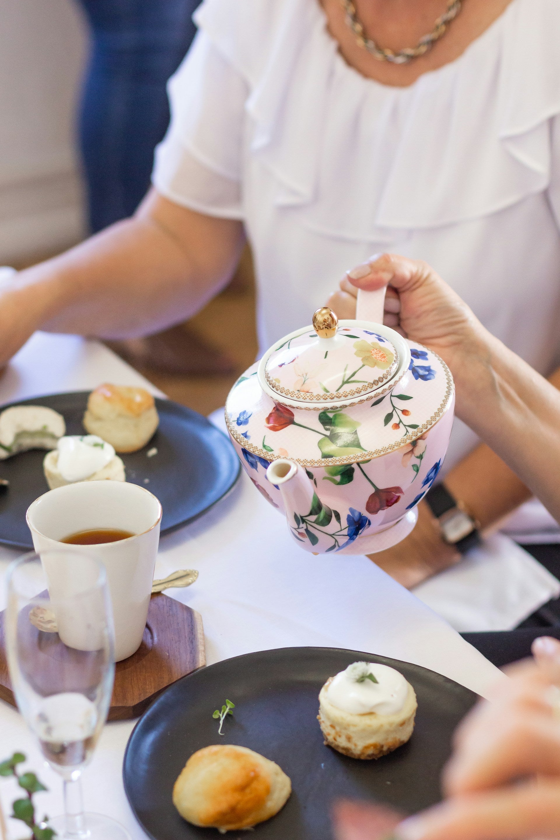 Best Fridge For Afternoon Tea Week | Fridge.com