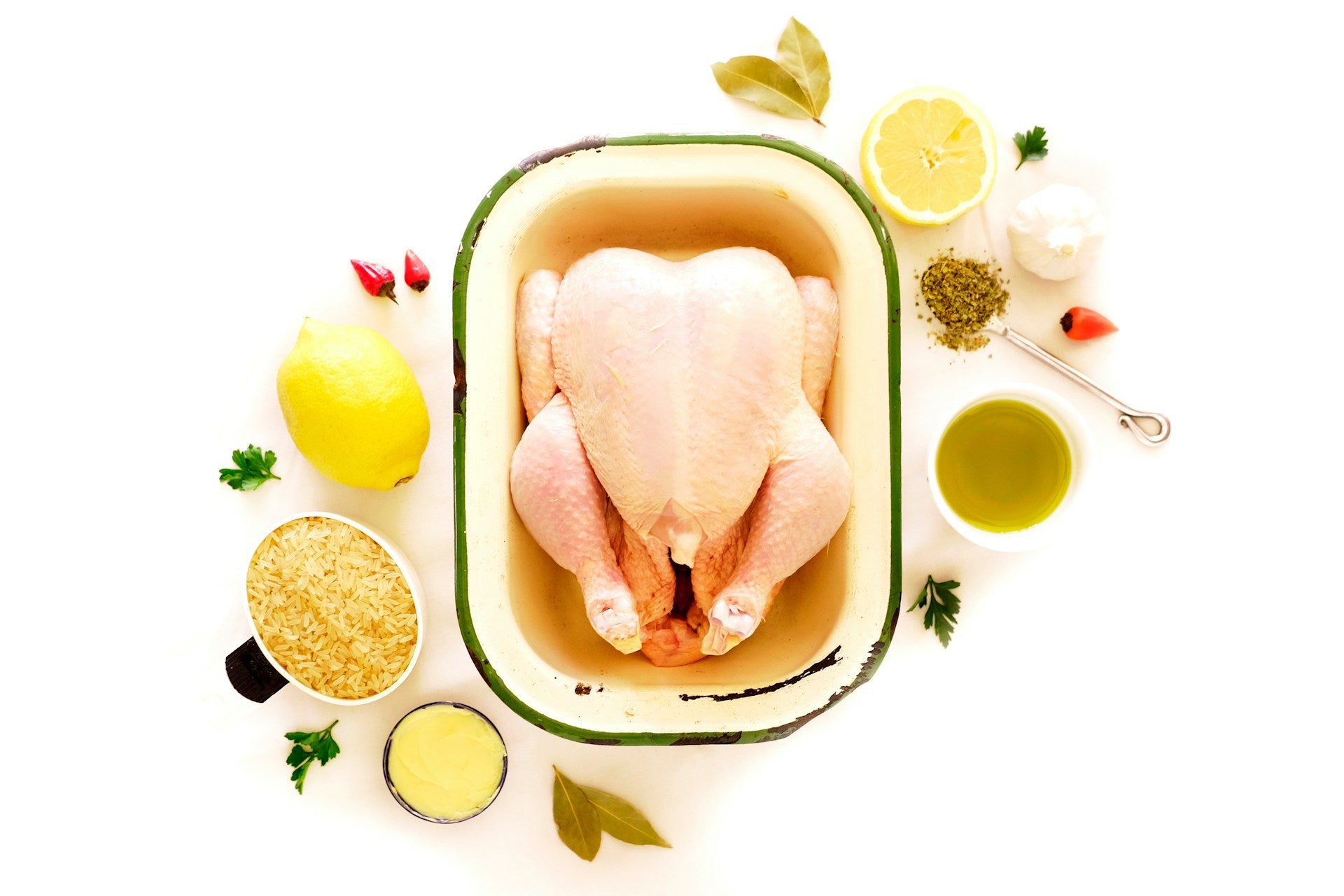 From Farm To Fridge: Safely Storing Raw Chicken For Optimal Freshness | Fridge.com