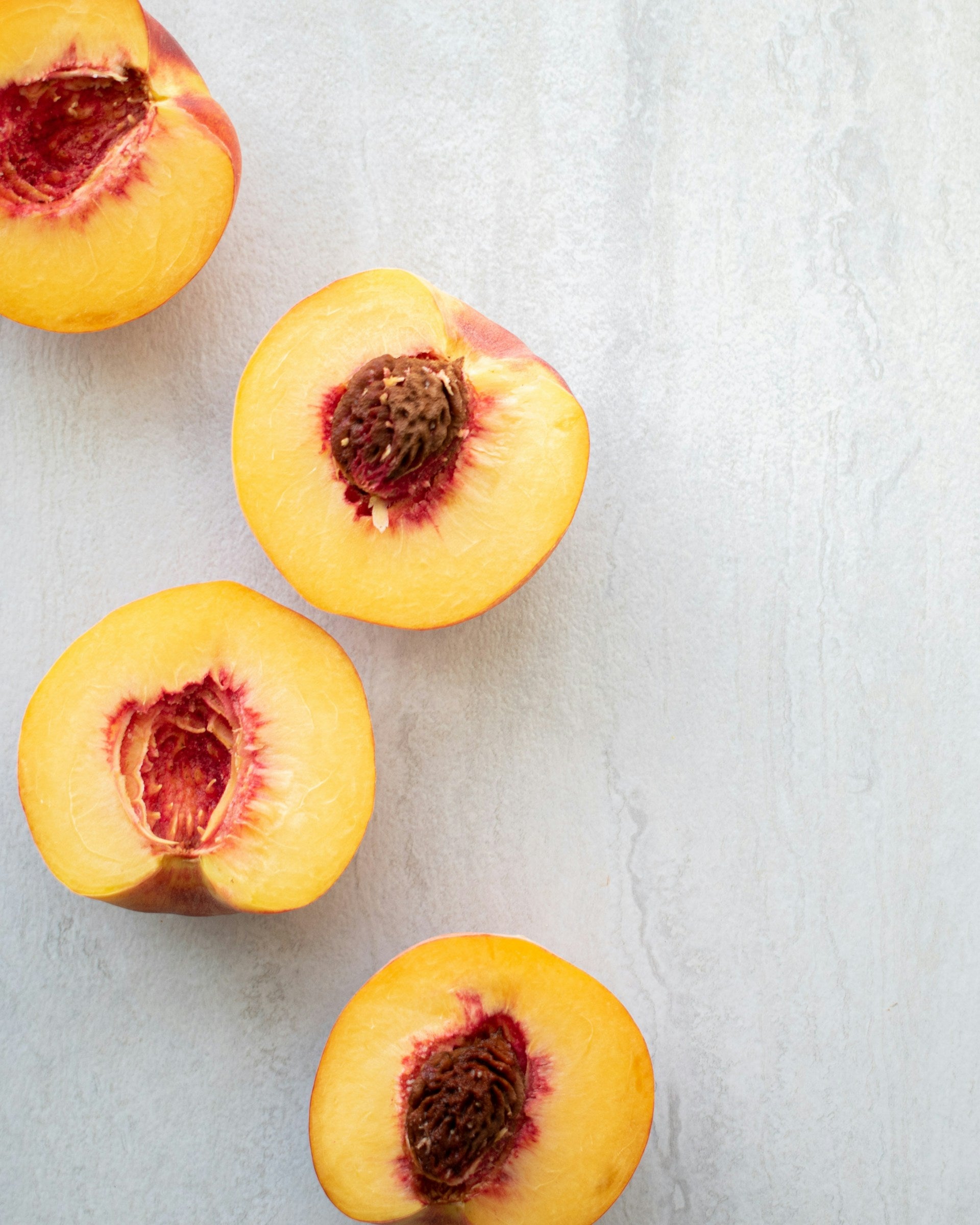 Recipe For Freezing Peaches | Fridge.com