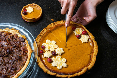 How Long Does Homemade Pumpkin Pie Last In The Refrigerator?