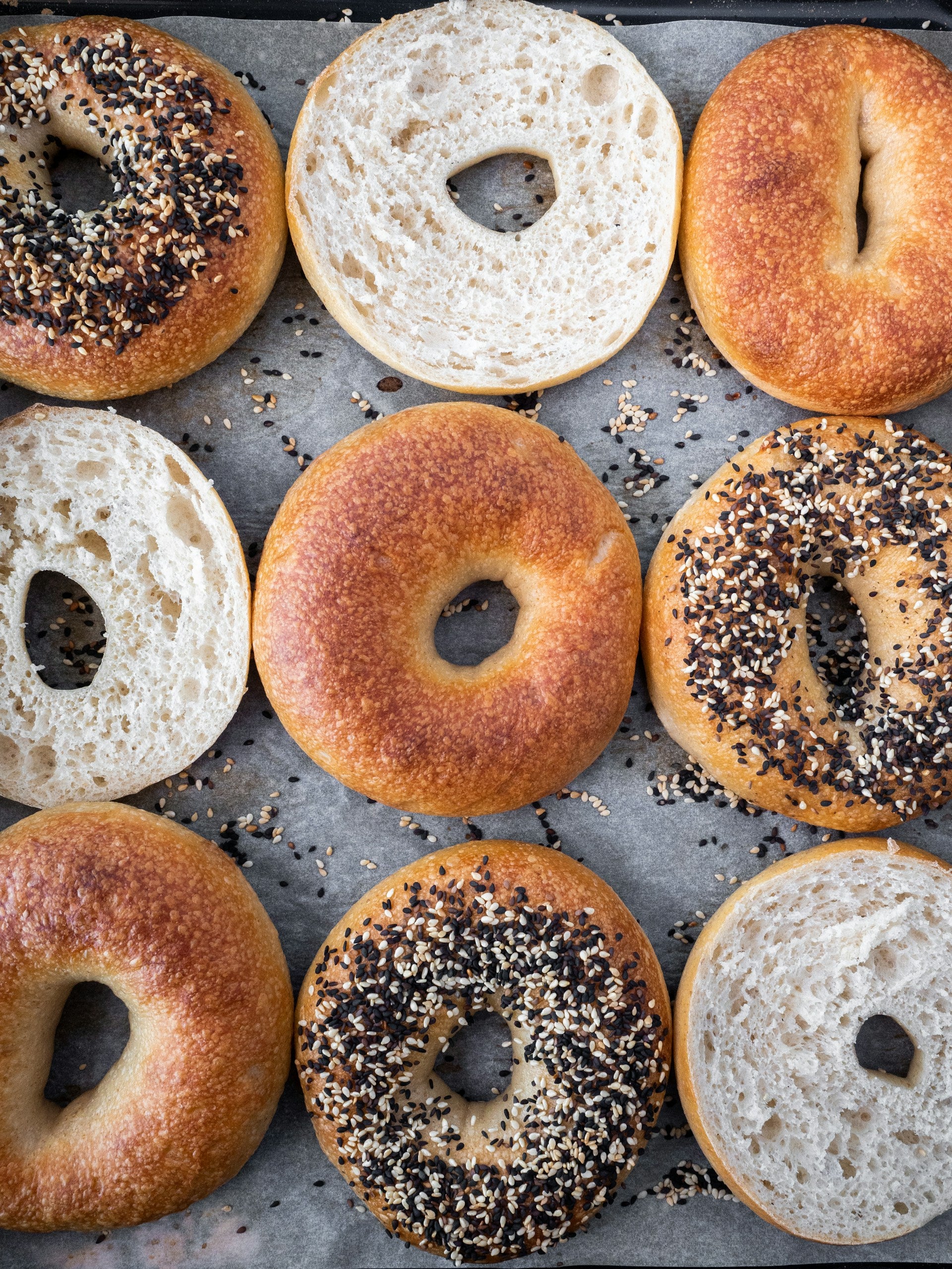 Best Fridge For National Bagelfest Day | Fridge.com