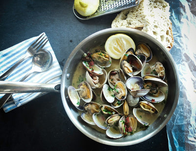How Long Do Cooked Clams Last In The Fridge?