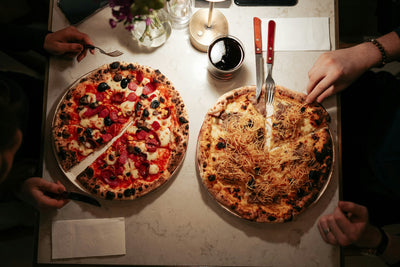 Power Up Your Pizza Preservation: How Long Is Pizza Good In The Fridge?