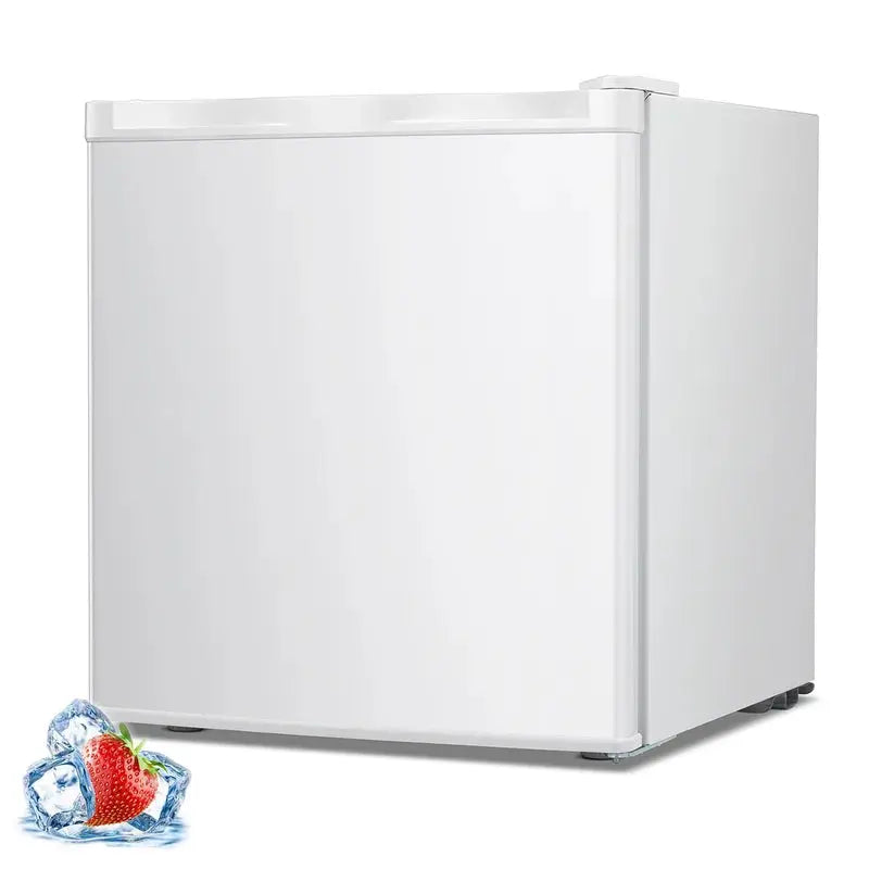 1.1 Cubic Feet Undercounter Upright Freezer with Adjustable Temperature Controls | Fridge.com