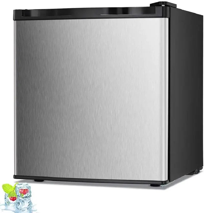 1.1 Cubic Feet Undercounter Upright Freezer with Adjustable Temperature Controls | Fridge.com