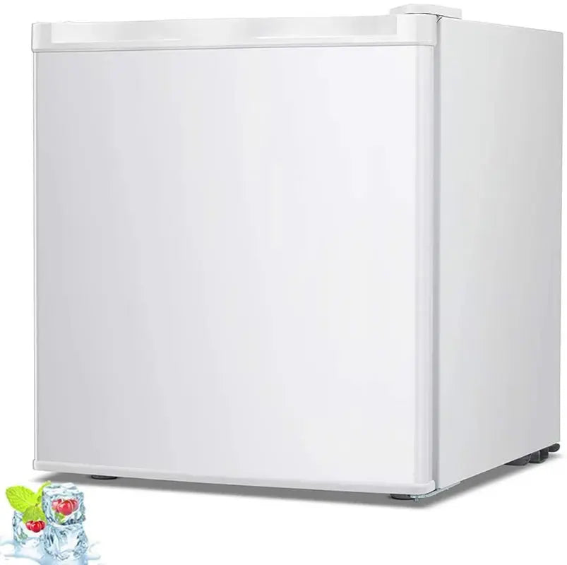 1.1 Cubic Feet Undercounter Upright Freezer with Adjustable Temperature Controls | Fridge.com