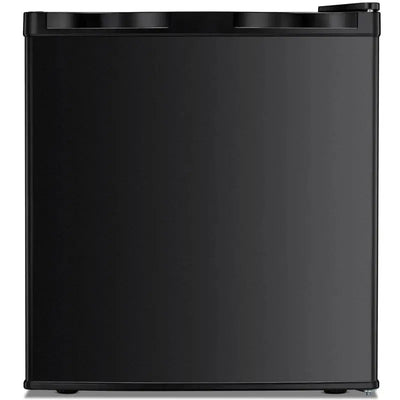 1.1 Cubic Feet Upright Freezer with Adjustable Temperature Controls | Fridge.com