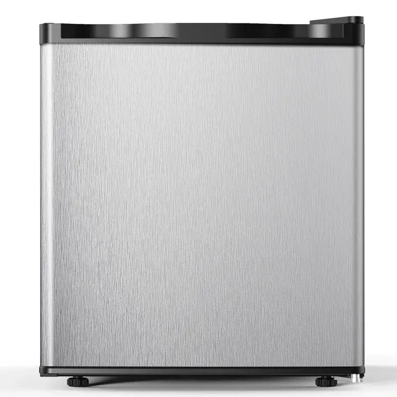 1.1 Cubic Feet Upright Freezer with Adjustable Temperature Controls | Fridge.com