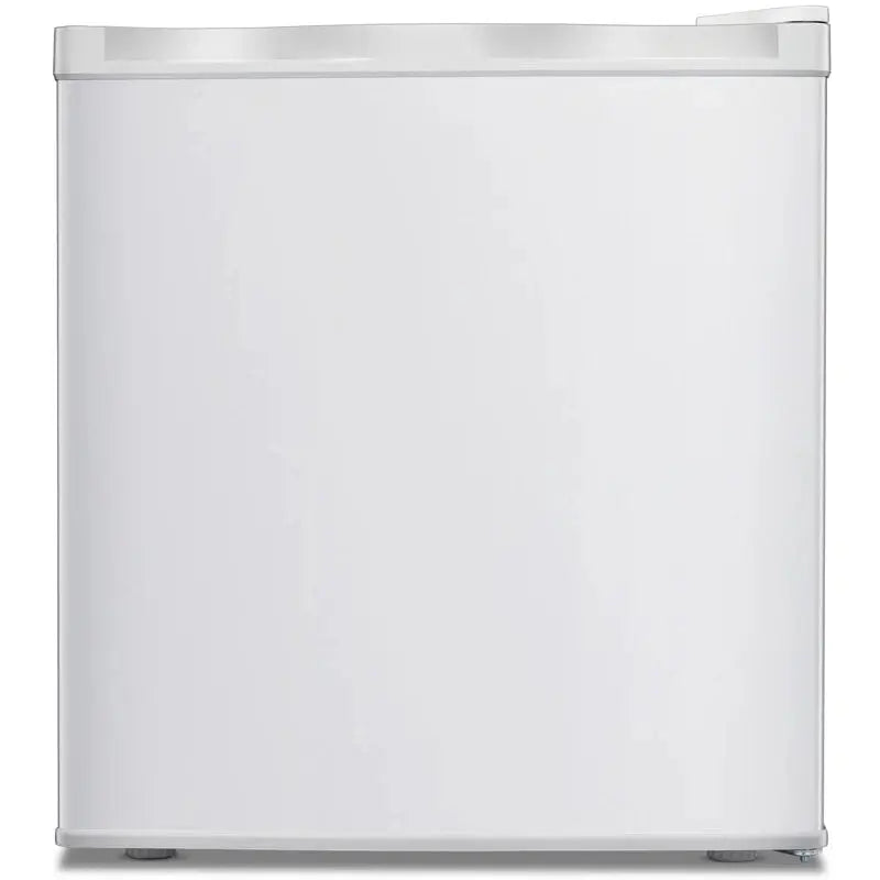 1.1 Cubic Feet Upright Freezer with Adjustable Temperature Controls | Fridge.com