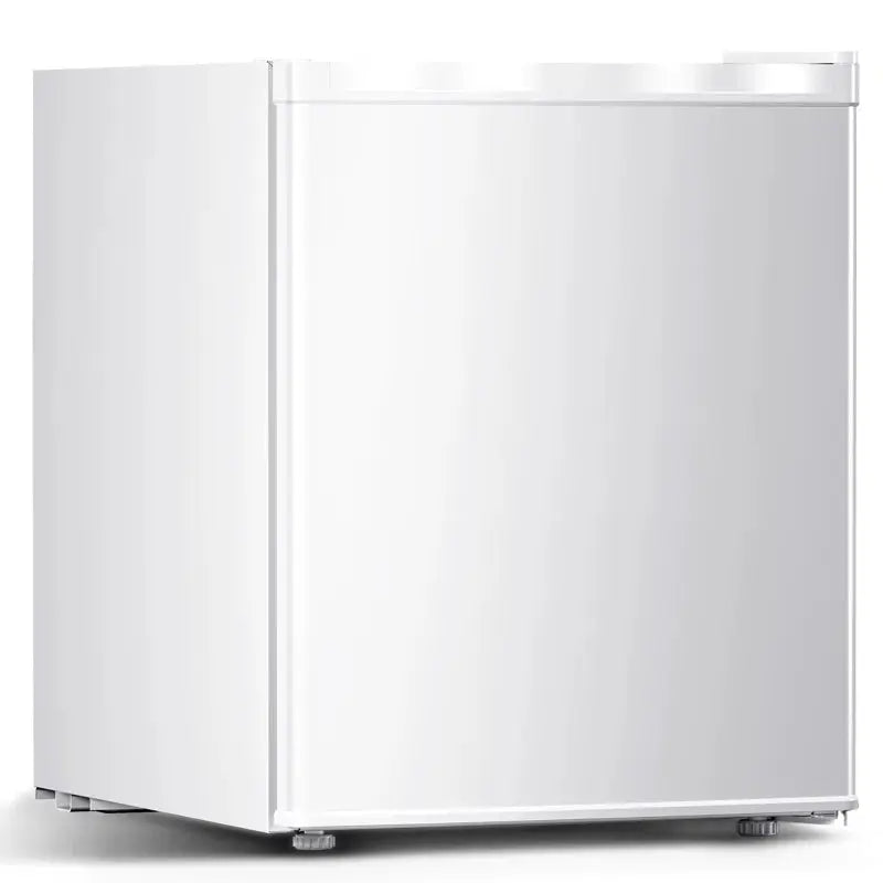 1.1 Cubic Feet Upright Freezer with Adjustable Temperature Controls | Fridge.com