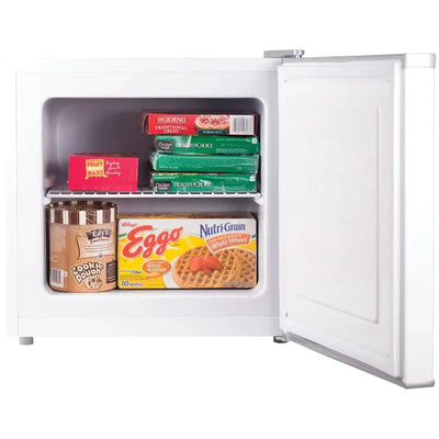 1.2 Cu. Ft. Upright Freezer | Fridge.com