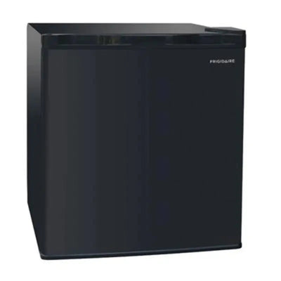 1.6 Cu. Ft. Compact Refrigerator with Freezer | Fridge.com