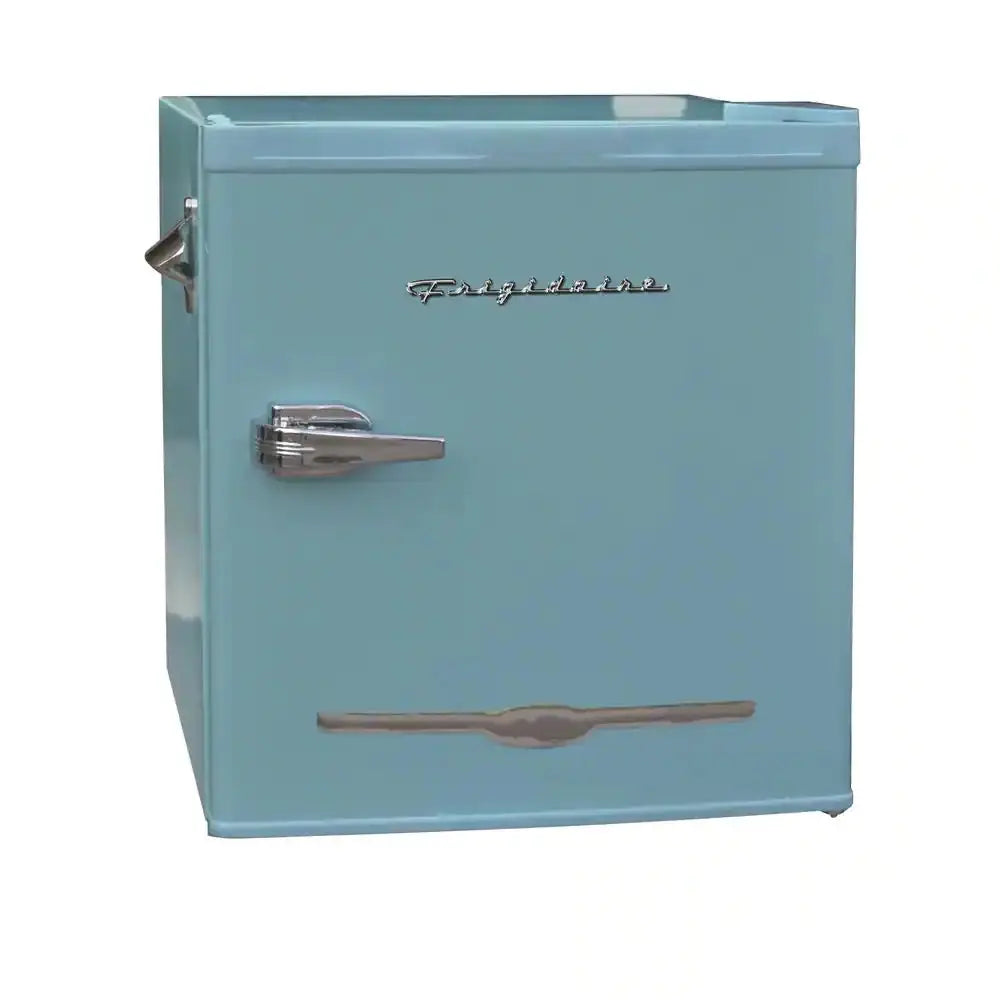 1.6 Cu. Ft. Mini Fridge in Blue | Fridge.com