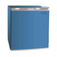 1.6 Cu. Ft. Mini Fridge in Blue with Freezer | Fridge.com