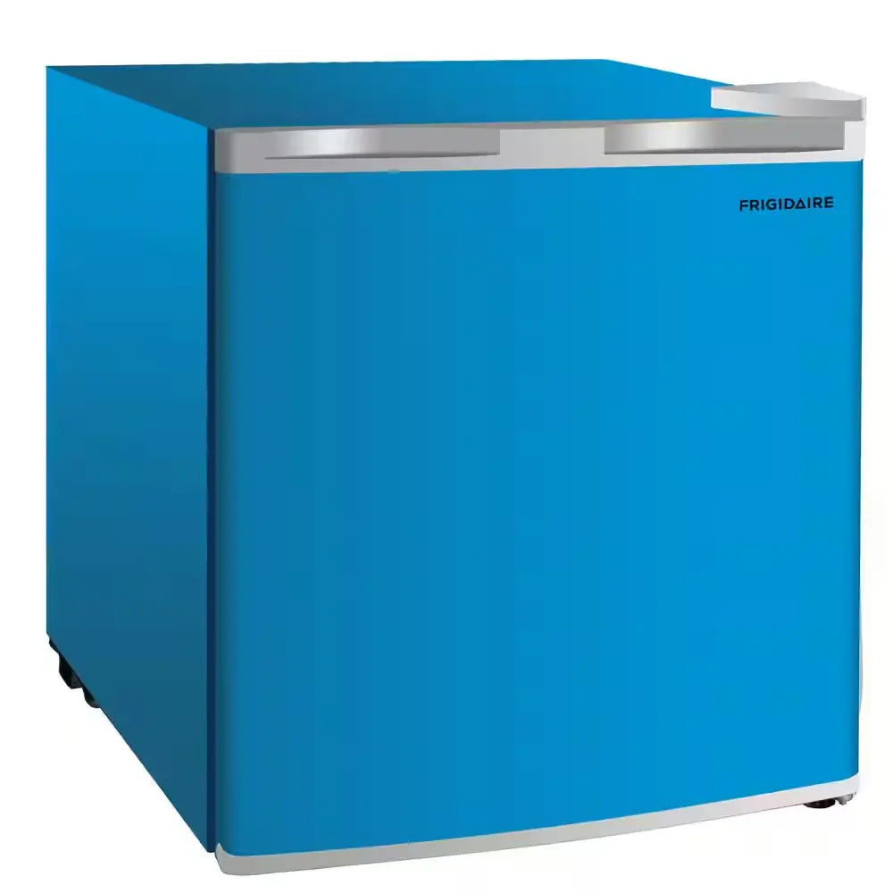 1.6 Cu. Ft. Mini Fridge in Blue with Freezer | Fridge.com