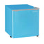 1.6 Cu. Ft. Mini Fridge in Blue with Freezer | Fridge.com