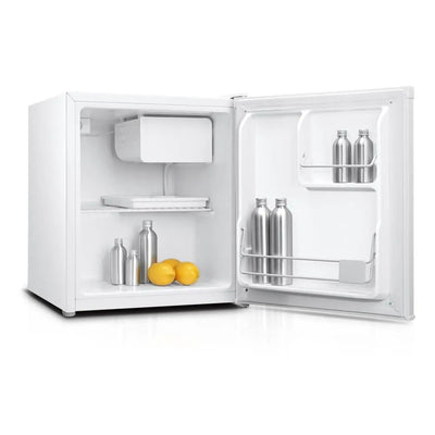 1.7 Cu. Ft. Compact Refrigerator - White | Impecca | Fridge.com