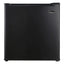 1.7 Cu. Ft. Freezerless Mini Fridge in Black | Fridge.com