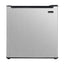 1.7 Cu. Ft. Freezerless Mini Fridge in Black | Fridge.com