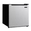 1.7 Cu. Ft. Mini Fridge in Stainless Steel Freezerless | Fridge.com