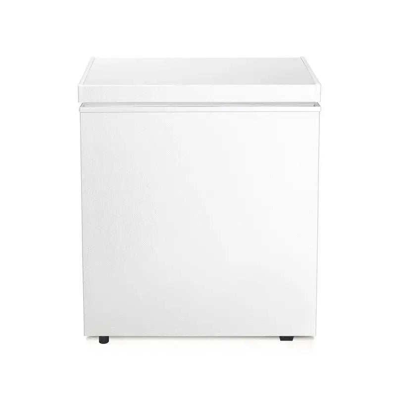 1.8 Cubic Feet Garage Ready Chest Freezer with Adjustable Temperature Controls | Fridge.com