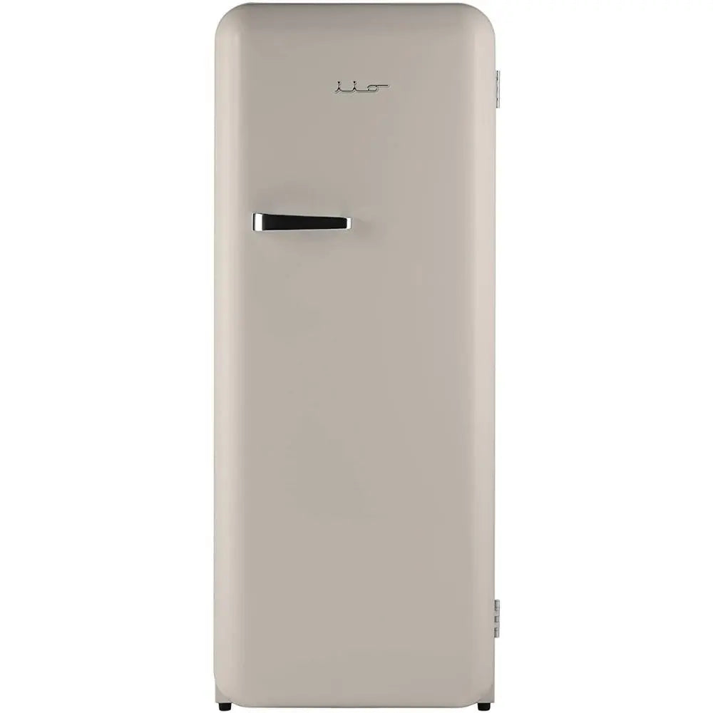 10 Cu. Ft. Retro Refrigerator with Freezerette | iio | Fridge.com