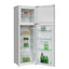 10 Cu. Ft. Top Freezer Refrigerator in White | Fridge.com