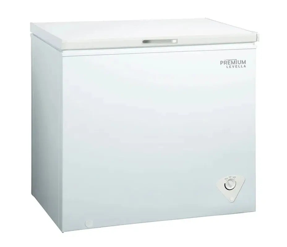 10 Cubic Feet Chest Freezer with Adjustable Temperature Controls | Fridge.com