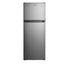 10.0 Cu. Ft. Top Freezer Refrigerator with Dual Door, Frost Free in Stainless Steel Look | Fridge.com