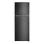 10.1 Cu. Ft. Top Freezer Refrigerator in Black | Fridge.com